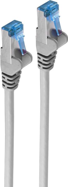 Actual product image Shiverpeaks Cable HDMI plug (A) -> HDMI plug (A) 3.0m, High Quality (CO 77473-Pro) (S/FTP, CAT6a, 3 m)