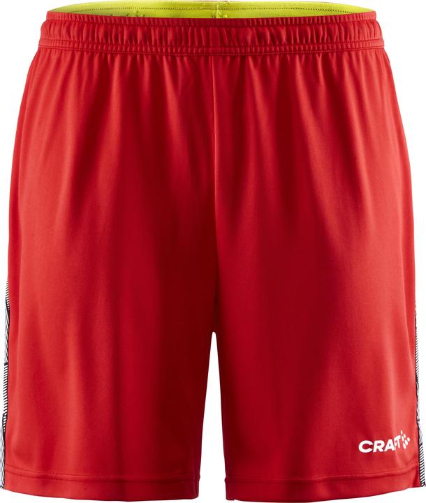 Bright Red