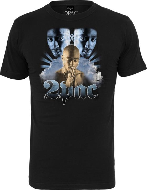 Mister Tee Tupac Heaven Tee