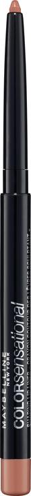 Productafbeelding Maybelline New York Kleur Sensationeel (10 Naakte fluistering)