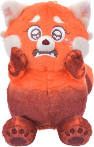 Immagine prodotto Disney Portachiavi in peluche Little Panda Mei