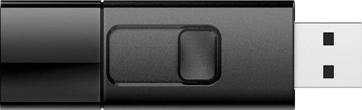 Image du produit Silicon Power Blaze B05 (16 Go, USB-A, USB 2.0)