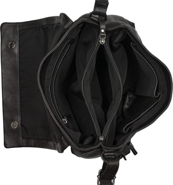Produktbild Burkely Just Jolie Messenger Bag (10.40 l)