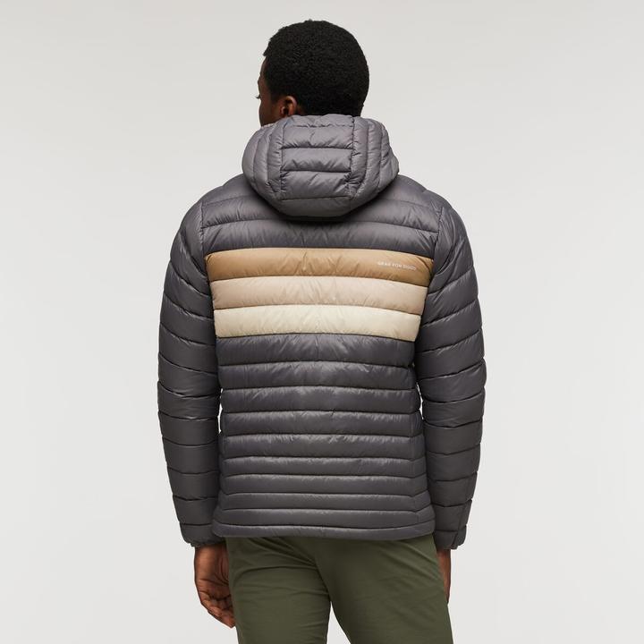 Actual product image Cotopaxi Fuego Down Hooded Jacket (S)