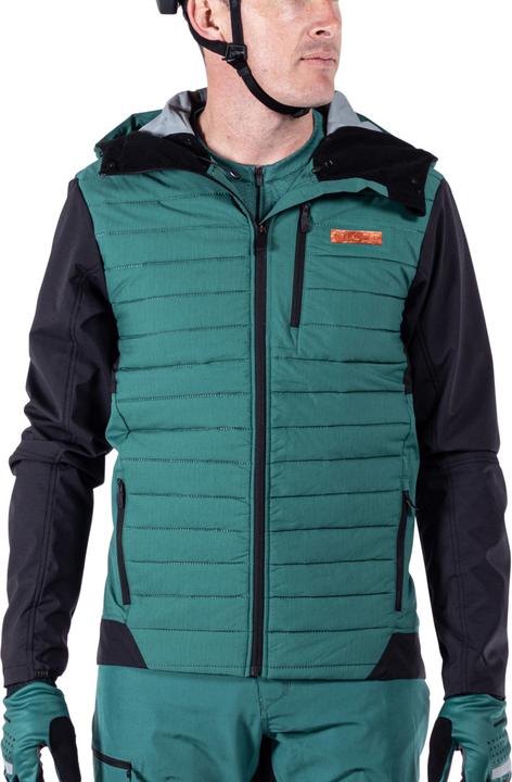 Immagine prodotto Leatt Giacca MTB Trail 3.0 (S)