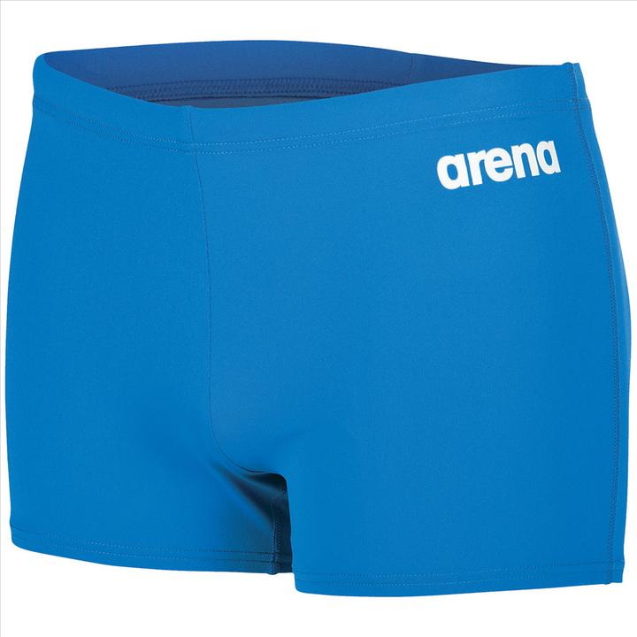 Arena M Team Swim Short Solid