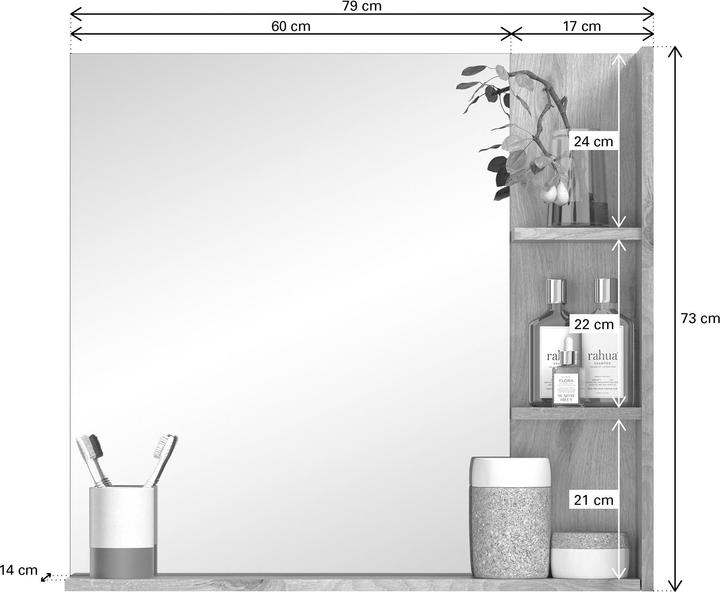 Image du produit Möbel-Eins Morano