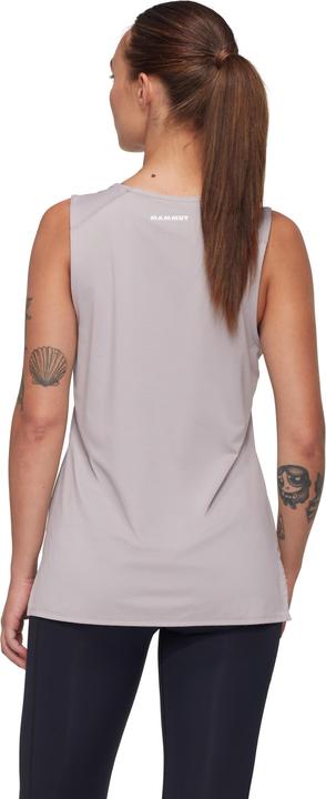 Actual product image Mammut Selun FL Tank Top Women (XL)