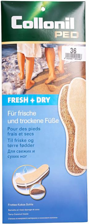 Image du produit Collonil Fresh & Dry (frais et sec)