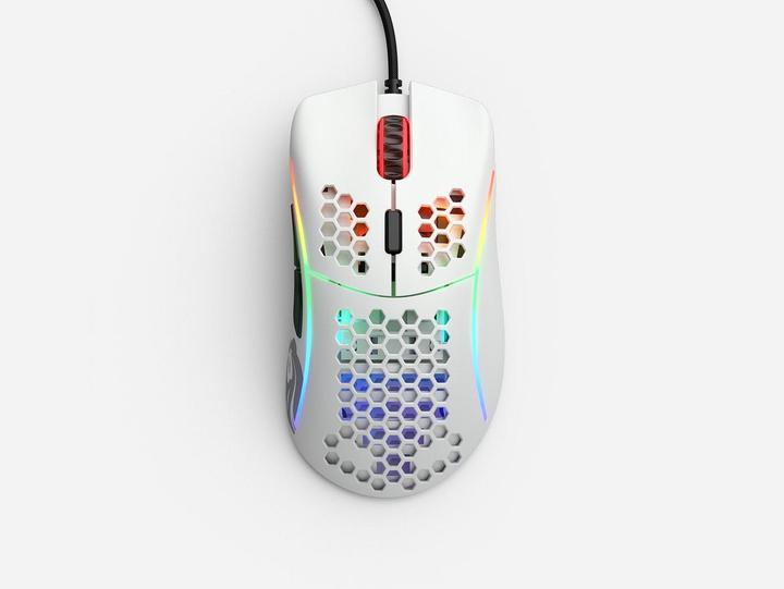 Actual product image Glorious PC Gaming Race Model D (Cable)