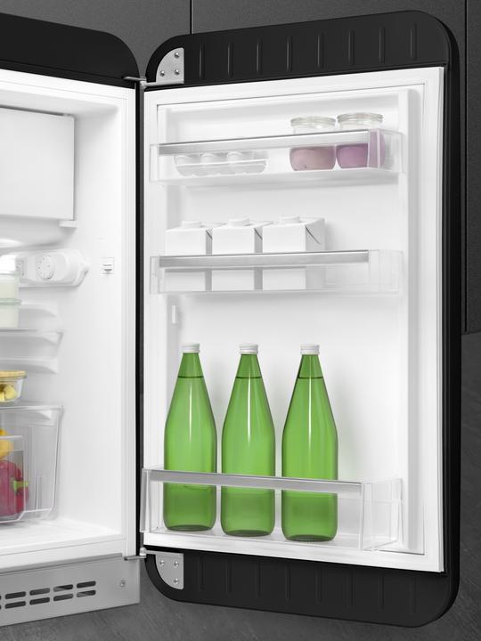 Actual product image Smeg Fab10rbl5 (122 l)