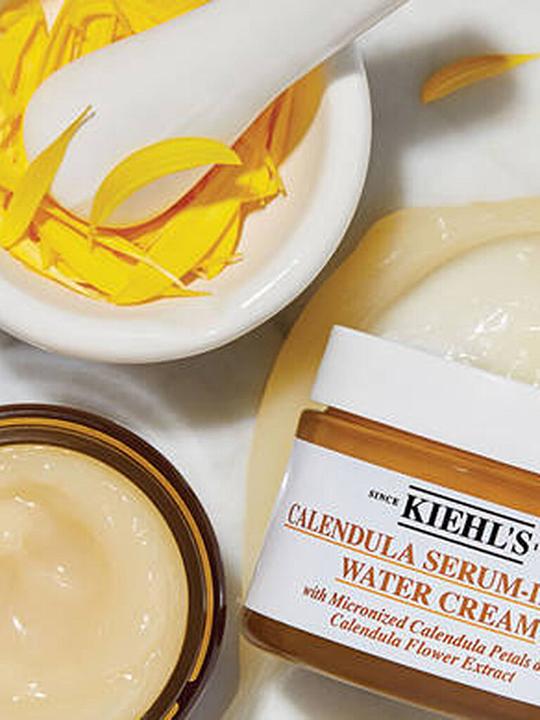Immagine prodotto Kiehl's Crema d'acqua infusa di siero alla calendula (50 ml)