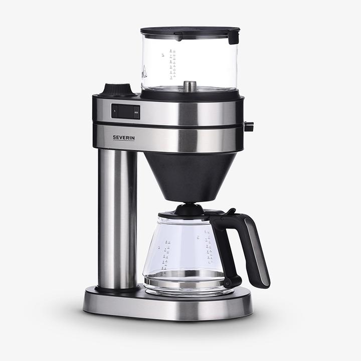 Immagine prodotto Severin KA 5762 Caffè Caprice