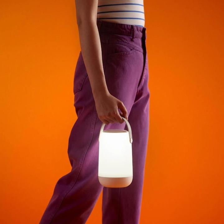 Actual product image WiZ Wi-Fi Portable Light (400 lm)