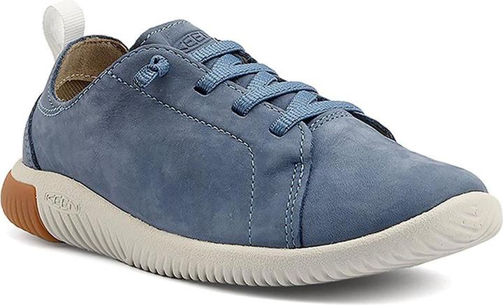 Coronet Blue, Vapor