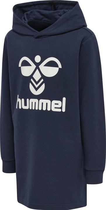 Produktbild hummel Maja Hoodie Dress (128)