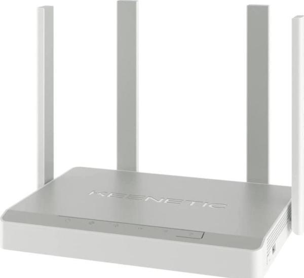 Immagine prodotto Keenetic Router wireless||Router wireless|1300 Mbps|Mesh|USB 2.0|5x10/100/1000M|Numero di antenne 4|KN-2310-