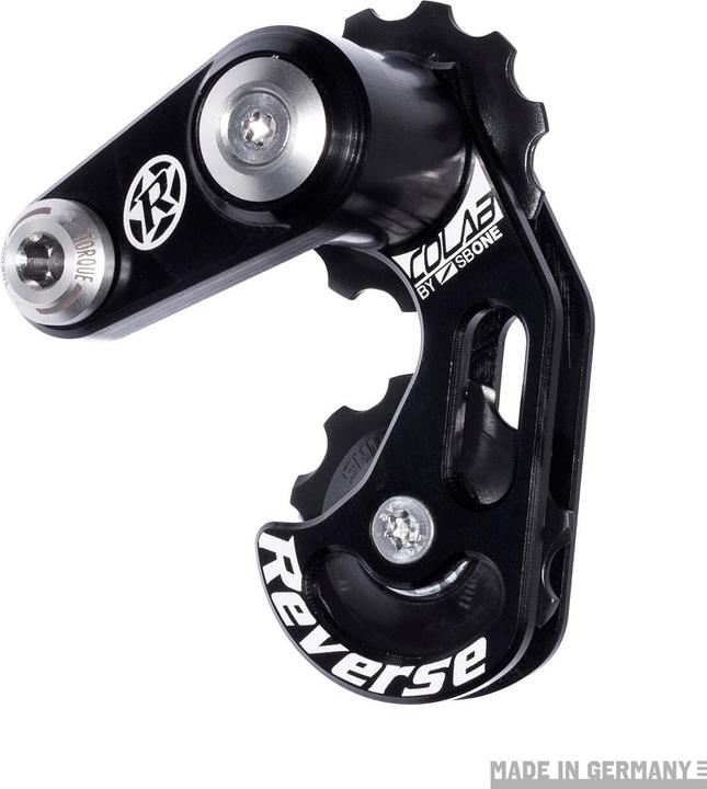 Reverse Colab Kettenspanner