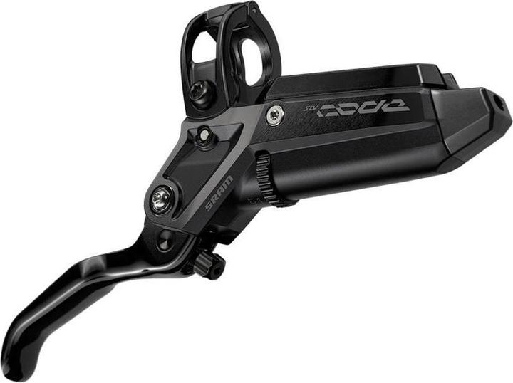 Image du produit Sram Code Silver C1 (Avant + arrière, Kit de frein, 4)