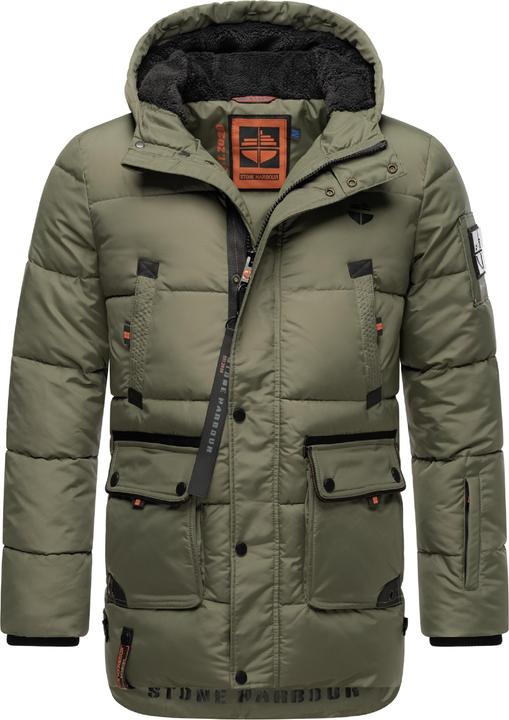 Actual product image Stone Harbour Mironoo (S)