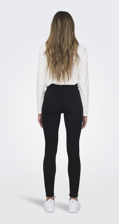 Produktbild Only ONLMILA HW Skinny Fit Jeans (26)
