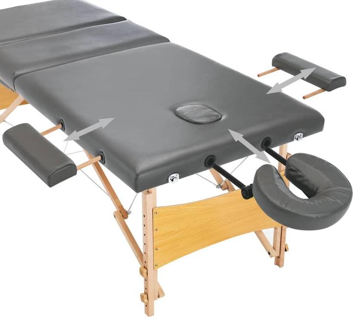 Actual product image VidaXL Neassa