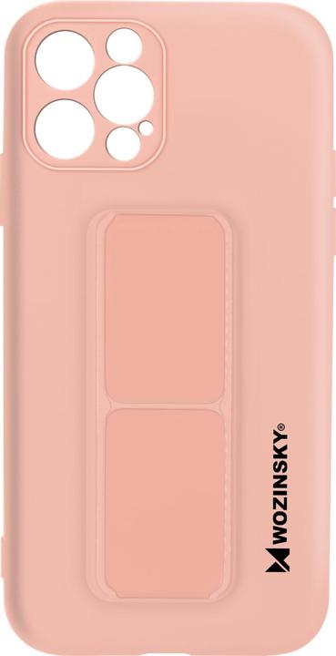 Immagine prodotto Wozinsky Serie Duran (Apple iPhone 12 Pro Max)