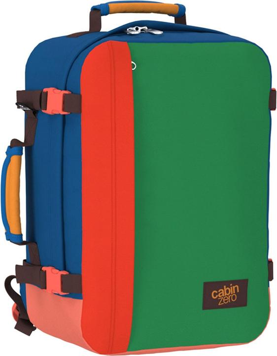 Image du produit Cabin zero Classic 36L Cabin Backpack Sac à dos 45 cm (25 l)