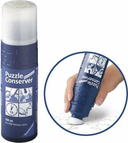 Produktbild Ravensburger Puzzle-Conserver permanent (2000 Teile)