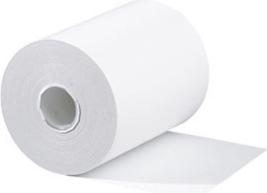 Produktbild Schades Thermorolle für Kreditkartenterminal-Schaufeln, 57 x 40 x 12 mm x 18 m, 10 Rollen