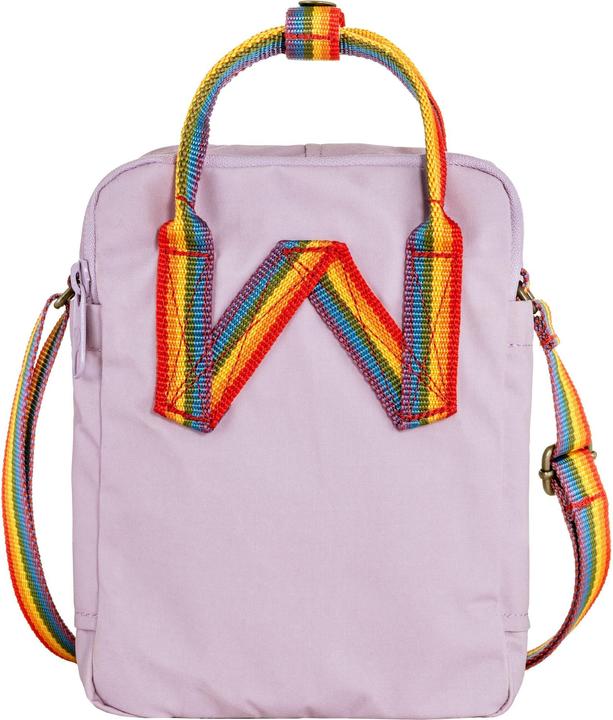 Image du produit Fjällräven Kånken Rainbow Sling