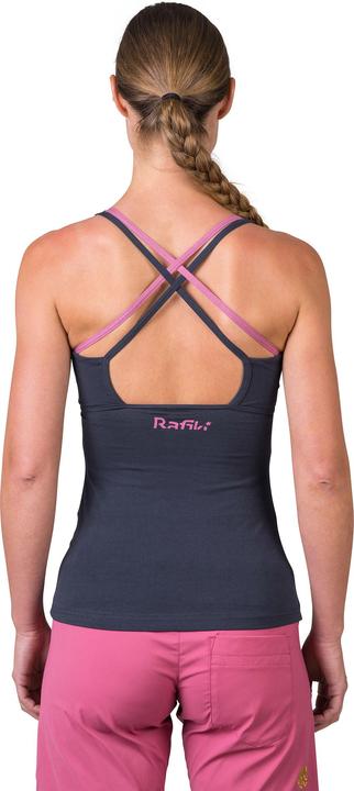 Produktbild Rafiki Women's Suesca Cotton (40)