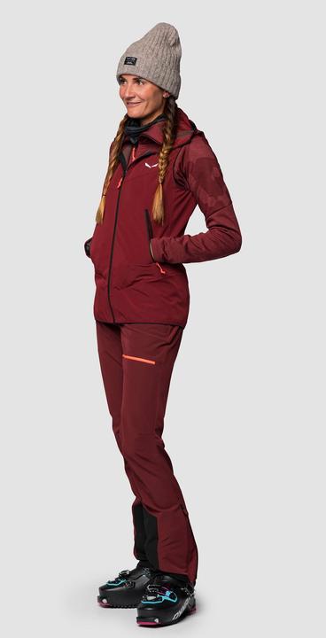 Immagine prodotto Salewa Sella Durastretch Vest Da (34)