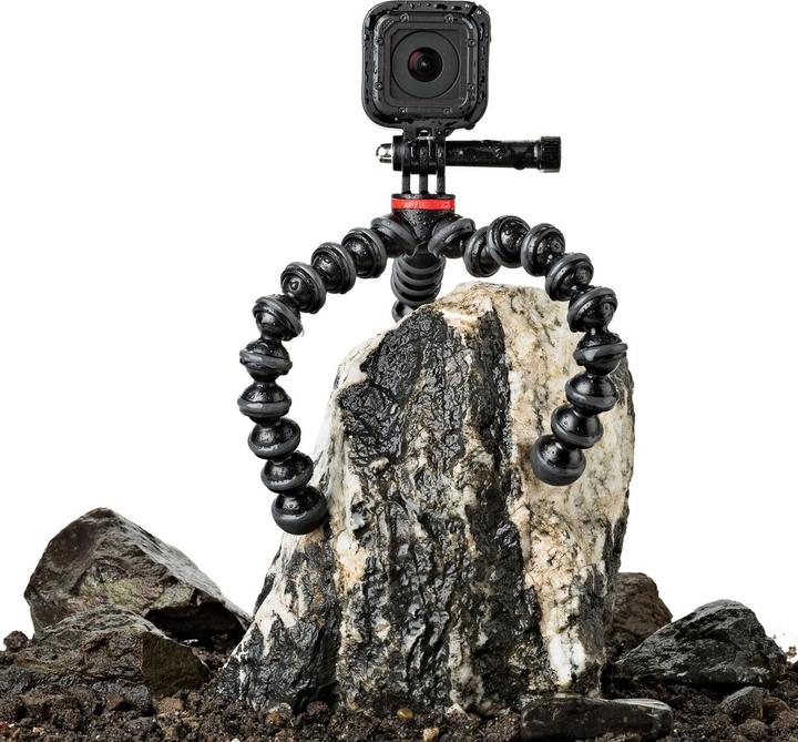 Produktbild Joby GorillaPod 500 Action (Kunststoff)