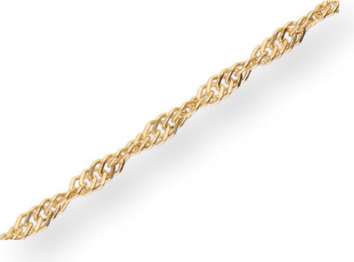 Produktbild Carat Basic (Gold 9ct, 40 cm)