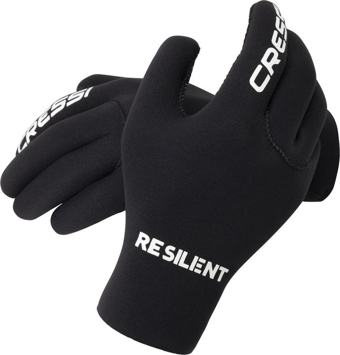Produktbild Cressi Resilient (3 mm, 2 mm, S)