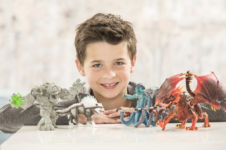 Image du produit Schleich Loup des neiges