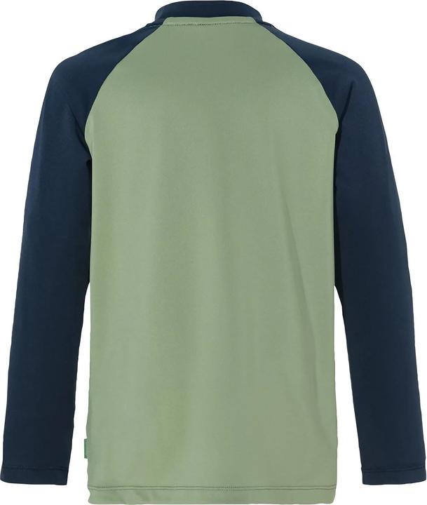 Produktbild Vaude Kid's Solaro L/S T-Shirt III (134, 140)