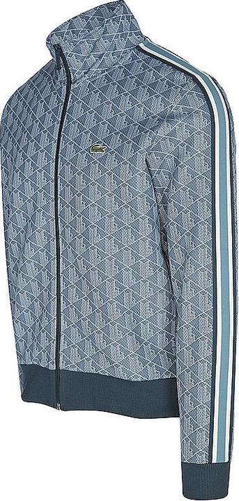 Actual product image Lacoste Sweatjacke (4)