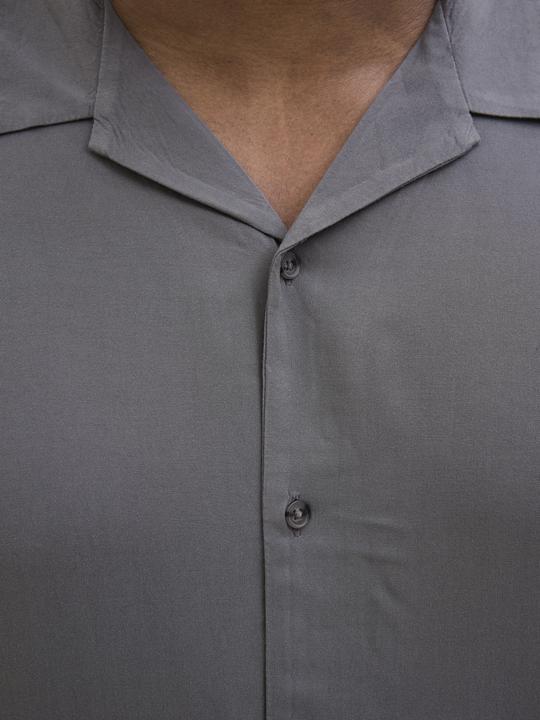 Produktbild Jack & Jones Plus Size Relaxed Fit Hemd Hemd (3XL)