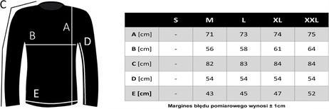Produktbild MGA Na (XL)