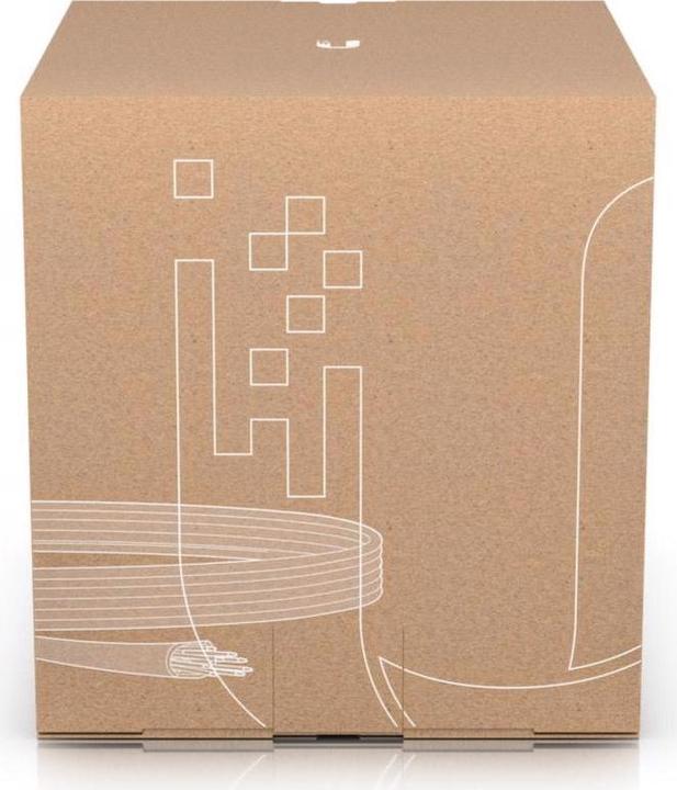 Immagine prodotto Ubiquiti Cavo di rete DUPLIKAT (FTP, CAT5e, 305 m)