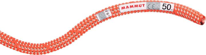 Produktbild Mammut 9.8 Crag Classic Kletterseil (70 m)