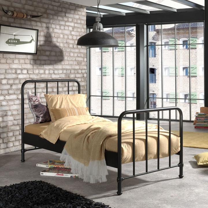 Immagine prodotto pfister Bronxx (90 x 200 cm)