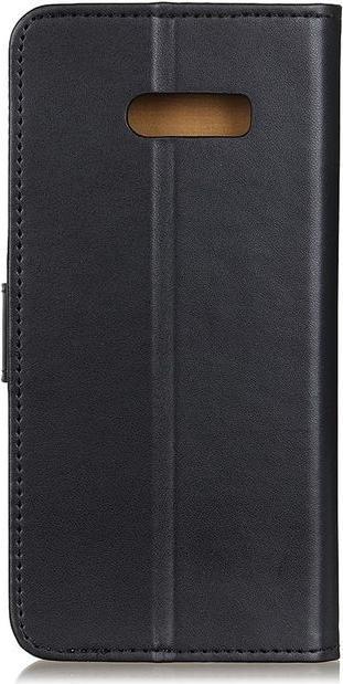 Actual product image MU Classic Classic II Leather Bookcover Series (G8X ThinQ)