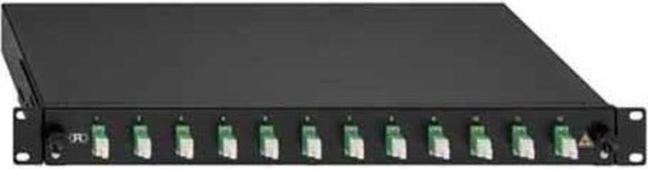 Immagine prodotto Rutenbeck Box per cavi in fibra ottica BL
