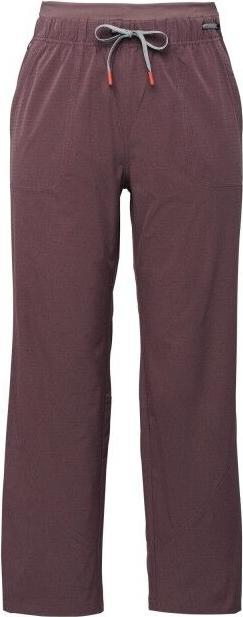 Actual product image Black Diamond Sequence Pants - Kletterhose - Damen (XS)