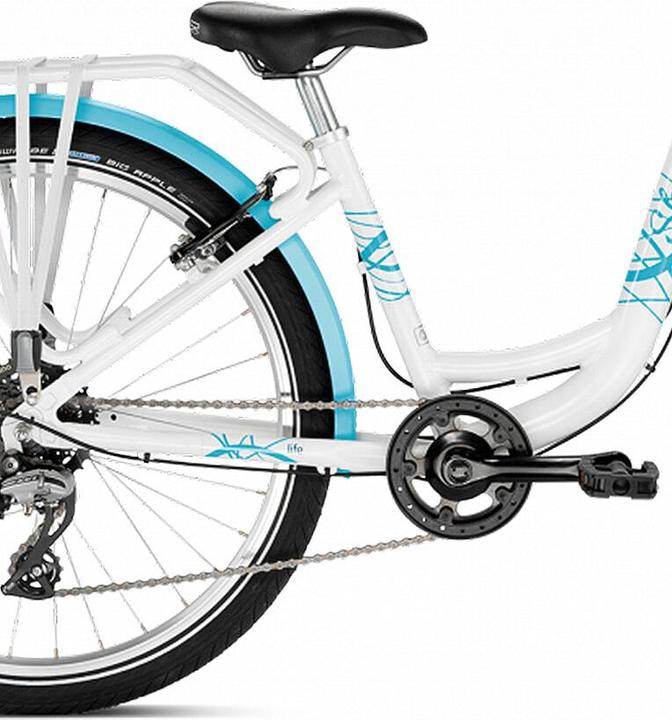 Produktbild Puky Skyride Light 24-8 S-Ride (24")