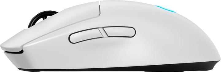 Produktbild Logitech Pro 2 Lightspeed (Kabellos, Kabelgebunden)