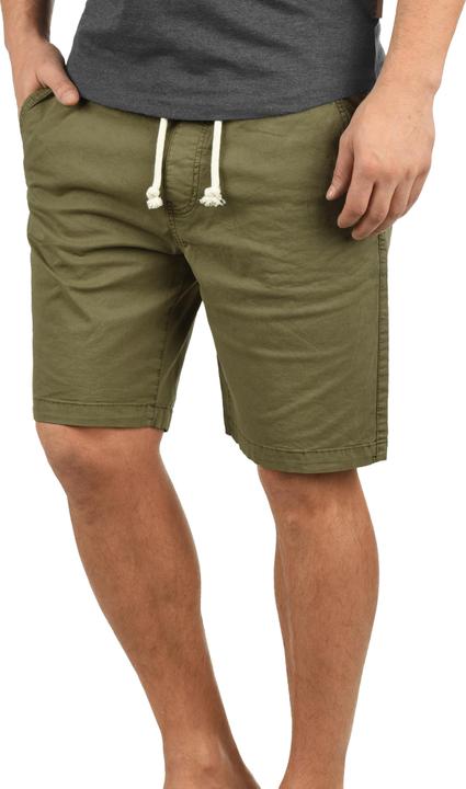 Actual product image Indicode Abbey Men's Shorts (L)